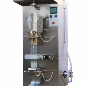 SJ-ZF 2000PLC LIQUID PACKING MACHINE