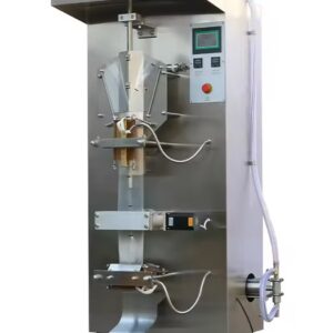 SJ-ZF 2000PLC LIQUID PACKING MACHINE