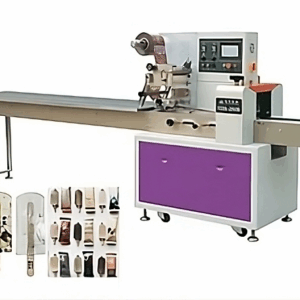 HORIZONTAL PACKING MACHINE