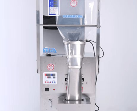 500g POWDER FILLLING AND PACKING MACHINE - Image 2