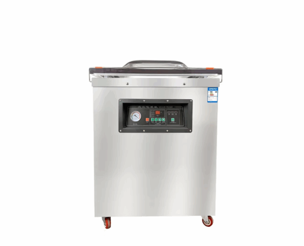DZ-400 VACUUM PACKING MACHINE - Image 2