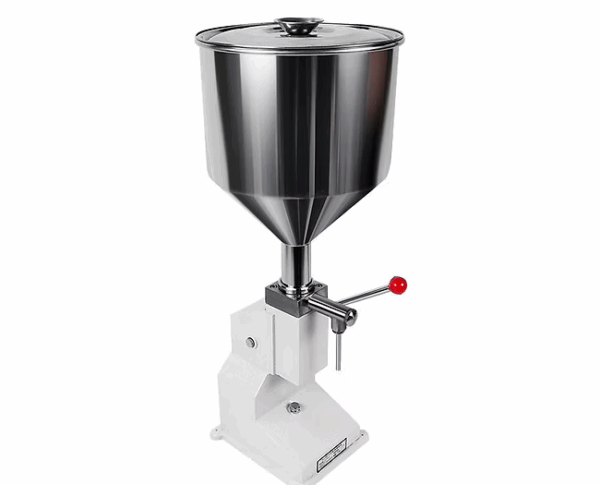 MANUAL FILLING MACHINE