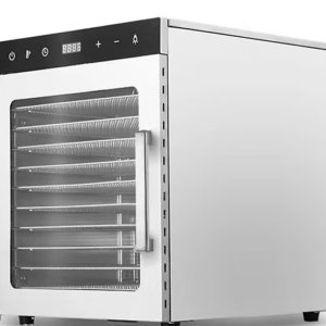 10 TRAYS DEHYDRATOR
