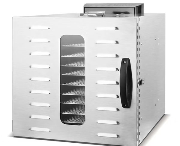 6 TRAYS DEHYDRATOR - Image 2