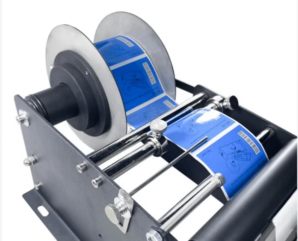 MANUAL LABELLING MACHINE - Image 2