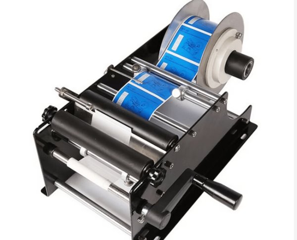 MANUAL LABELLING MACHINE - Image 4