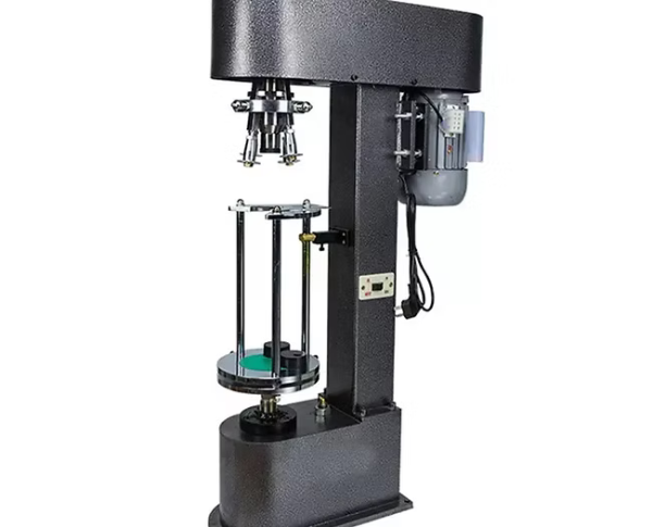 ROPP CAPPING MACHINE - Image 3
