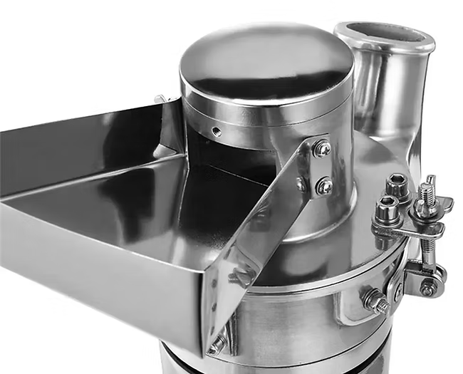WATER COOLING GRINDER - Image 4