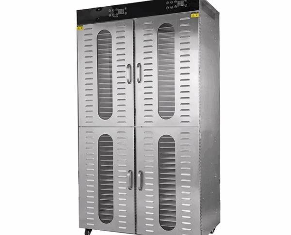 80 TRAYS DEHYDRATOR(SS)