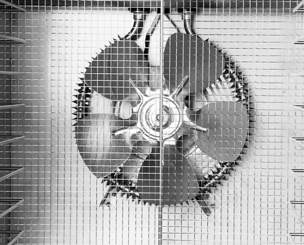 6 TRAYS DEHYDRATOR - Image 4