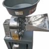 HALF STAINLESS STEEL GRINDER