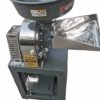 HALF STAINLESS STEEL GRINDER - Image 2