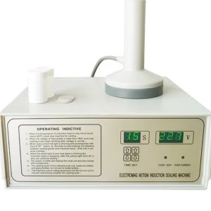 INDUCTION SEALER MACHINE