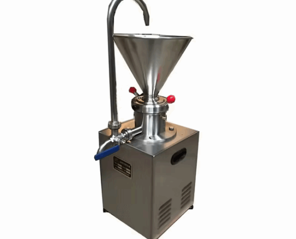 JMC 60 COLLOID GRINDER - Image 2
