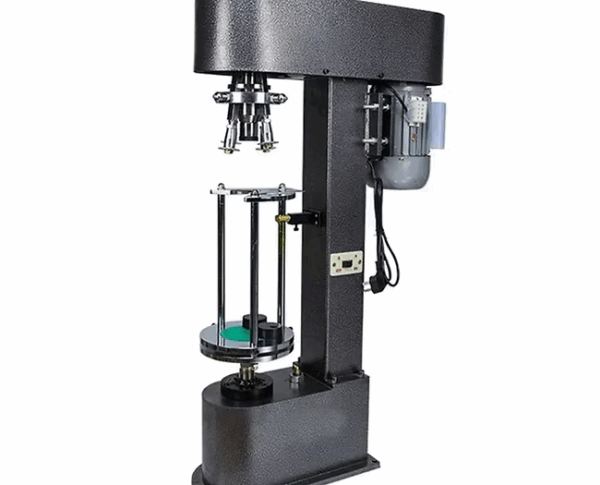 ROPP CAPPING MACHINE - Image 3