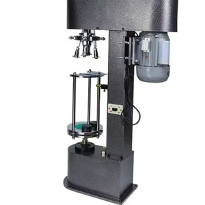 ROPP CAPPING MACHINE