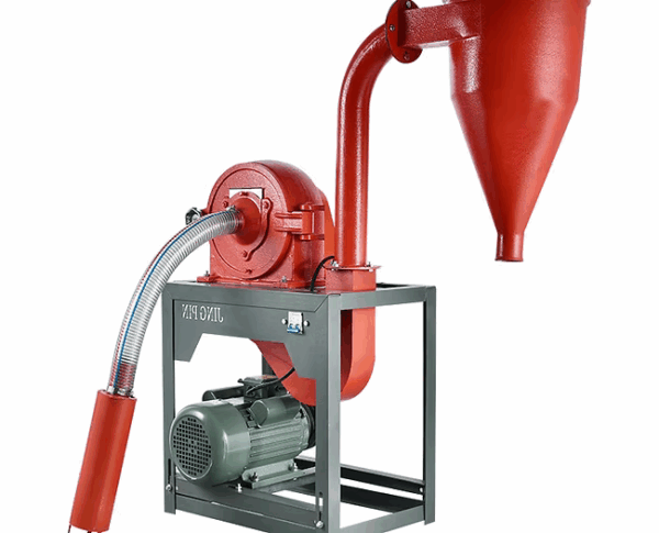 SELF-PRIMPING GRINDER HJMF2109