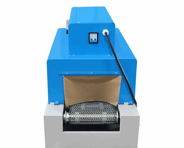 SHRINK WRAPPING MACHINE - Image 3