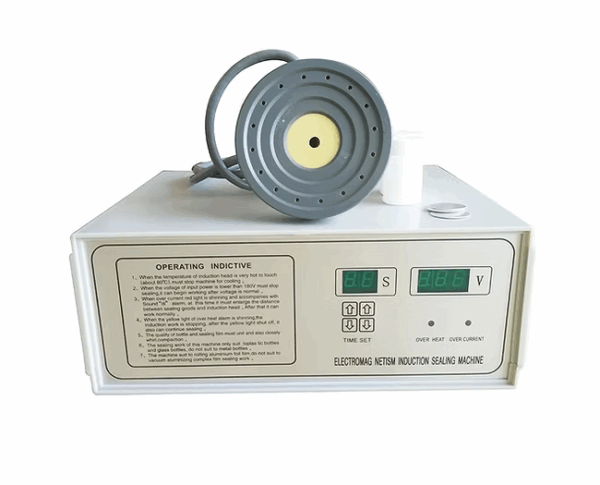 INDUCTION SEALER MACHINE - Image 2