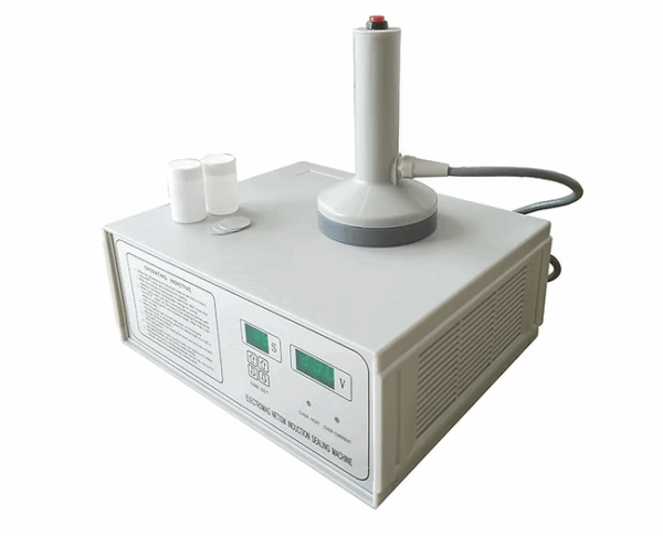 INDUCTION SEALER MACHINE - Image 3