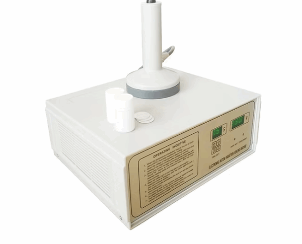 INDUCTION SEALER MACHINE - Image 4