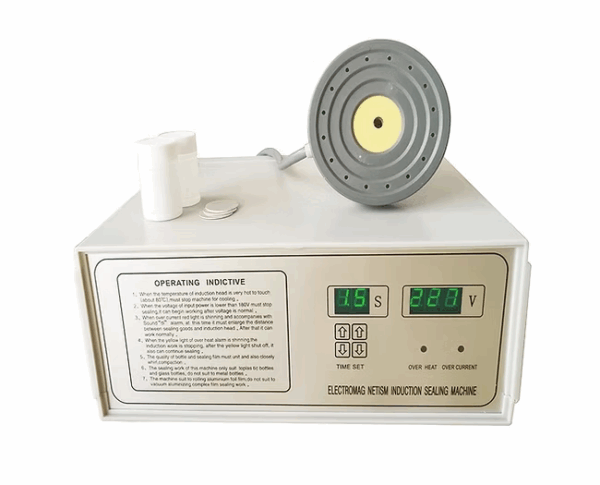 INDUCTION SEALER MACHINE - Image 5