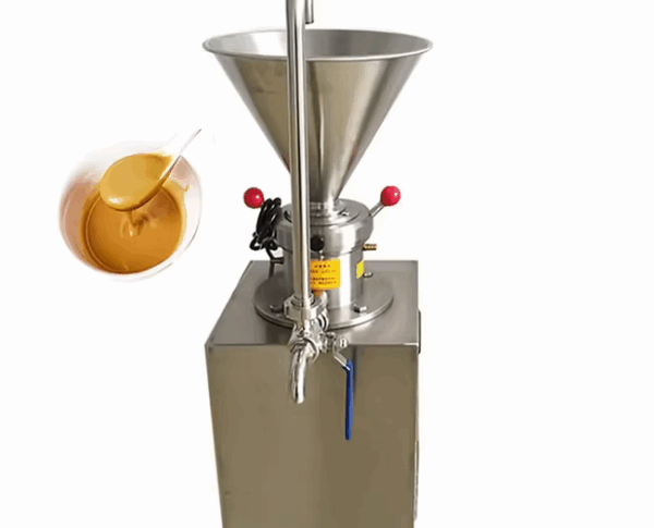 JMC 60 COLLOID GRINDER