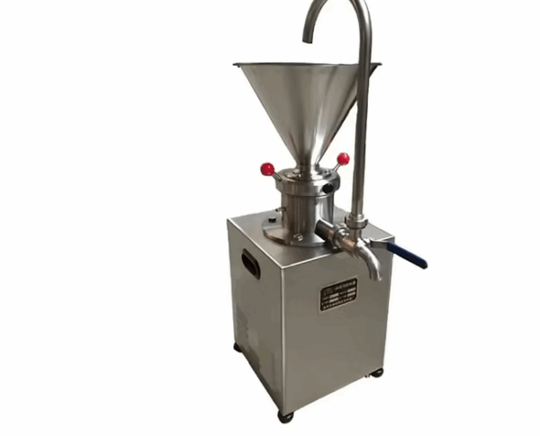 JMC 60 COLLOID GRINDER - Image 3