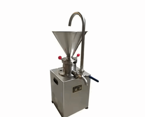 JMC 60 COLLOID GRINDER - Image 4