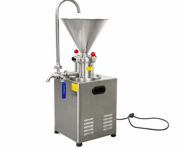 JMC 60 COLLOID GRINDER - Image 5