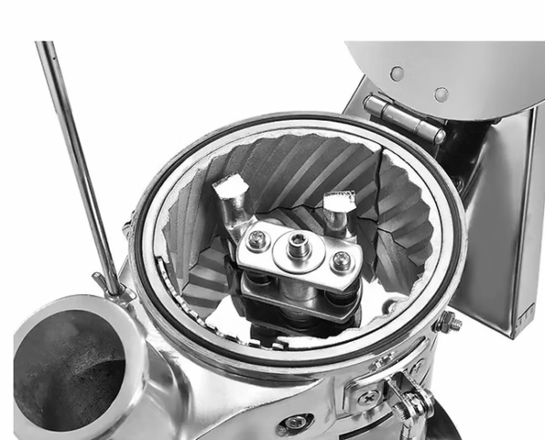 WATER COOLING GRINDER - Image 2