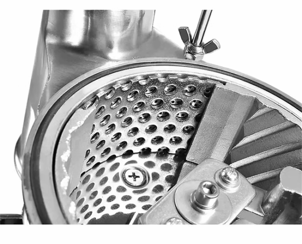 WATER COOLING GRINDER - Image 3