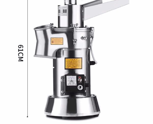 WATER COOLING GRINDER - Image 5