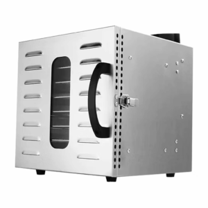 6 TRAYS DEHYDRATOR