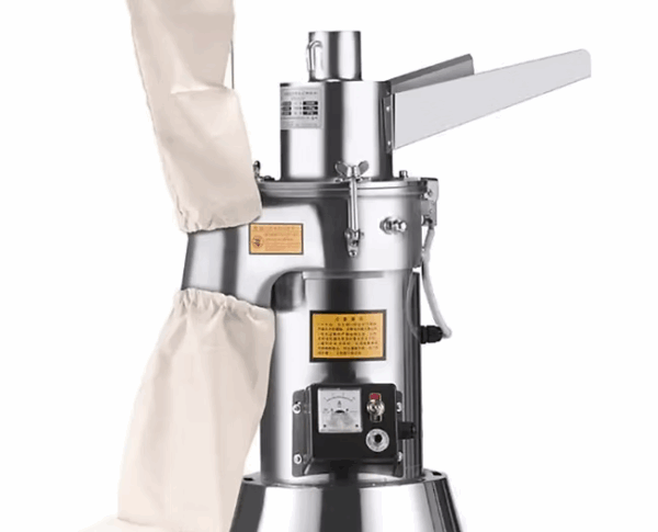 WATER COOLING GRINDER